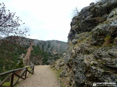 Parque Natural Cazorla-Sistema Prebético;ancares gallegos brujas navarra fin de semana romantico si